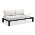 Simple and popular home use garden sofa